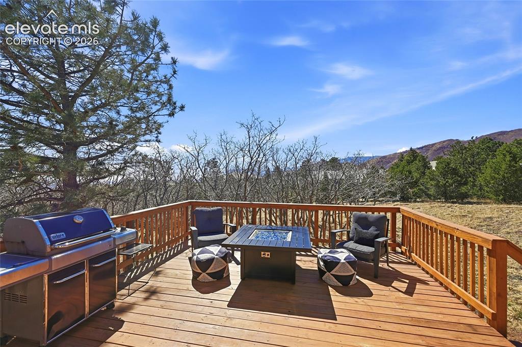 2615 Tamora Way Colorado Springs CO 80919