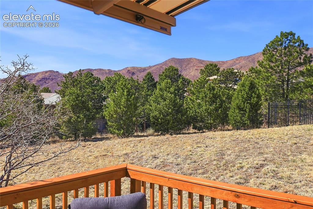 2615 Tamora Way Colorado Springs CO 80919