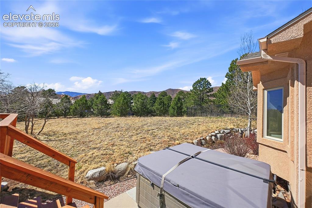 2615 Tamora Way Colorado Springs CO 80919