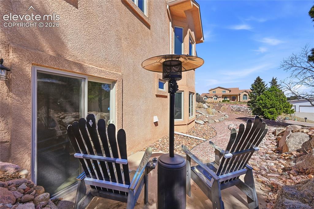 2615 Tamora Way Colorado Springs CO 80919