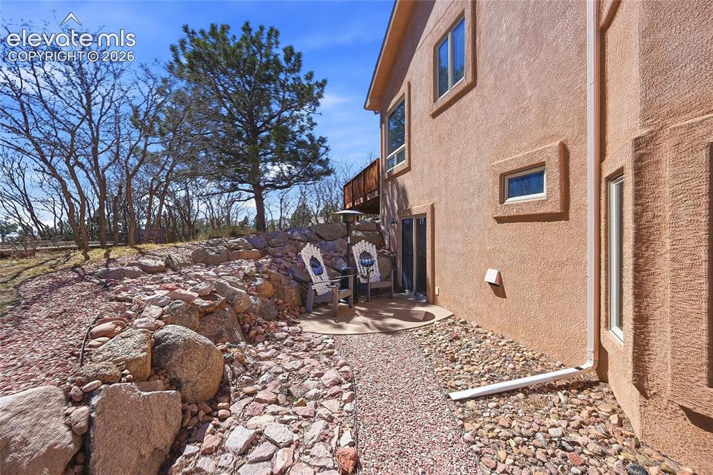 2615 Tamora Way Colorado Springs CO 80919