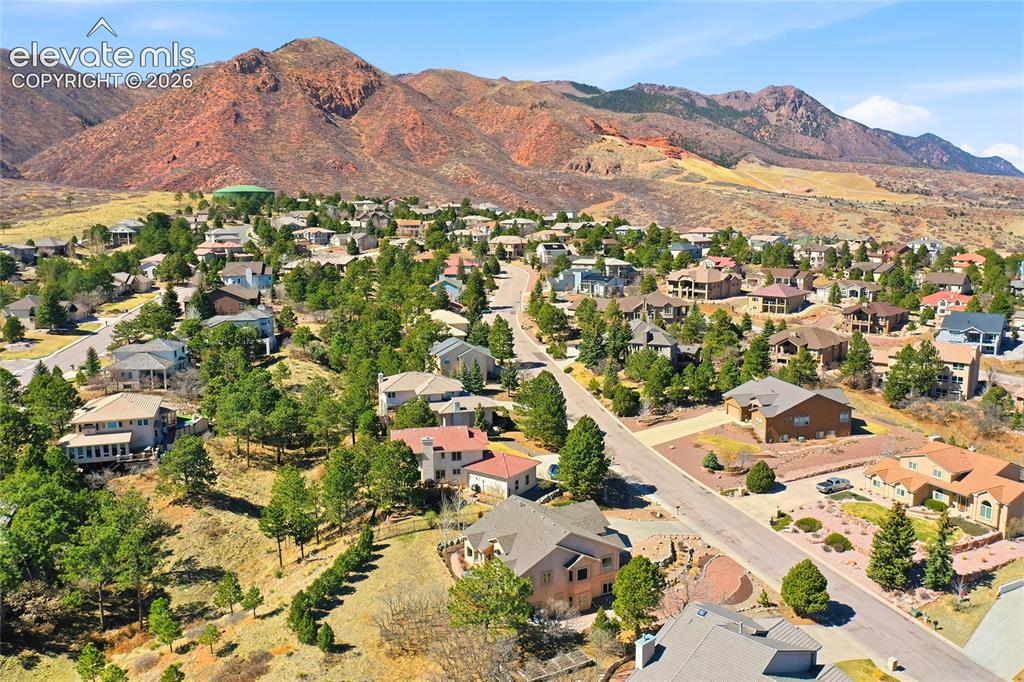2615 Tamora Way Colorado Springs CO 80919