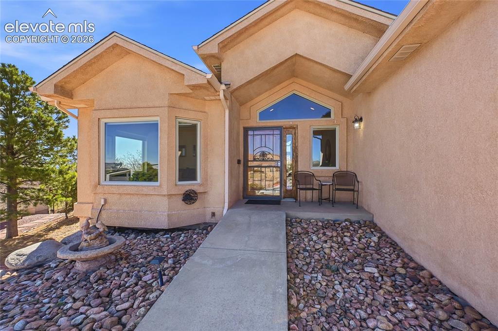 2615 Tamora Way Colorado Springs CO 80919