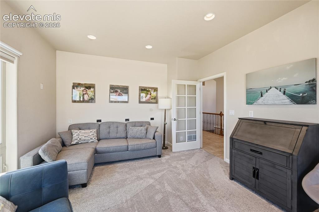 2615 Tamora Way Colorado Springs CO 80919