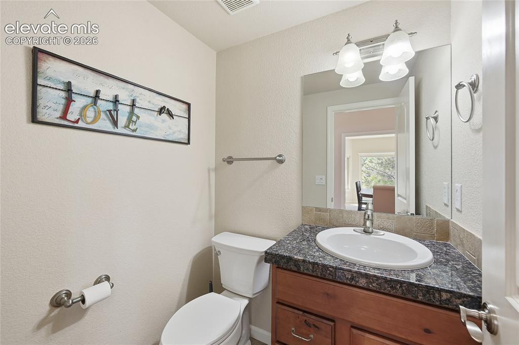 2615 Tamora Way Colorado Springs CO 80919
