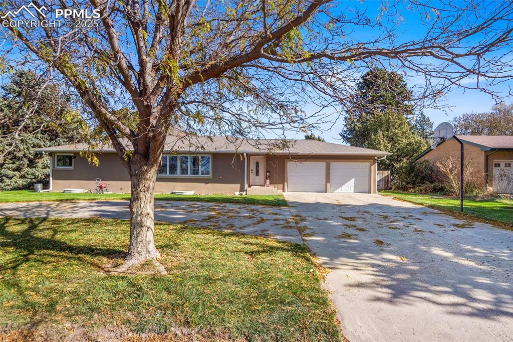 950 15th Street Burlington CO 80807