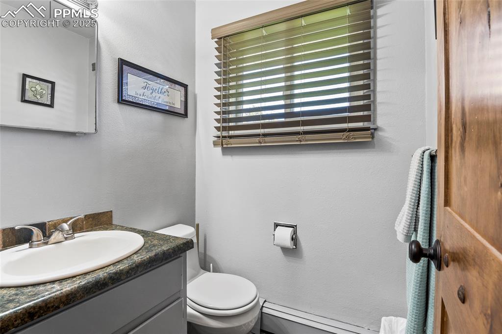 950 15th Street Burlington CO 80807