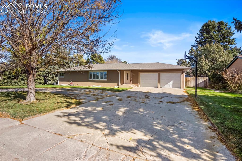 950 15th Street Burlington CO 80807