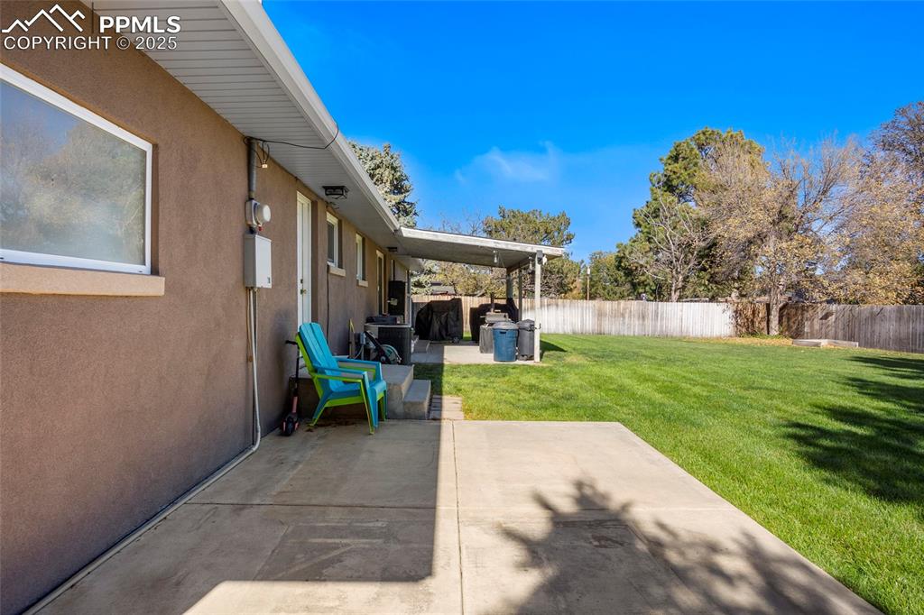 950 15th Street Burlington CO 80807