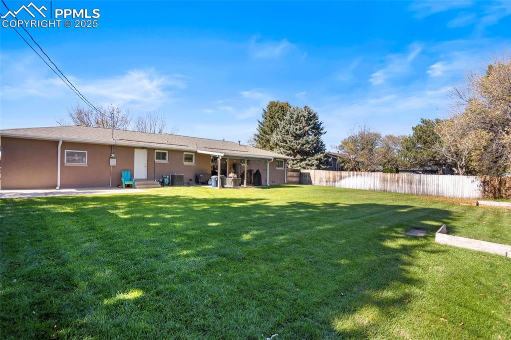 950 15th Street Burlington CO 80807