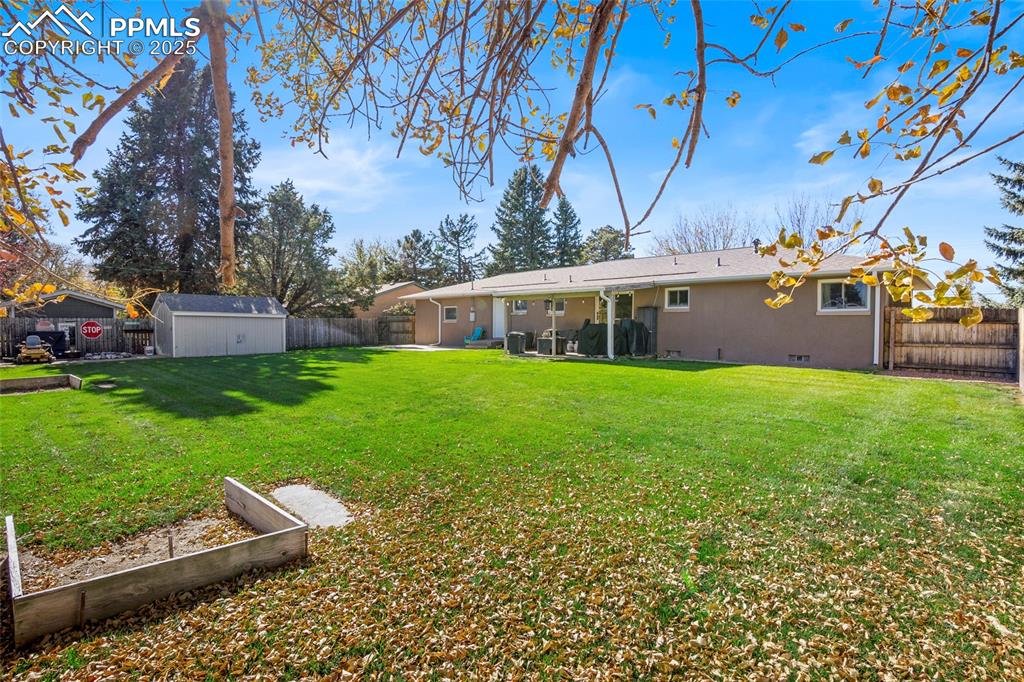 950 15th Street Burlington CO 80807