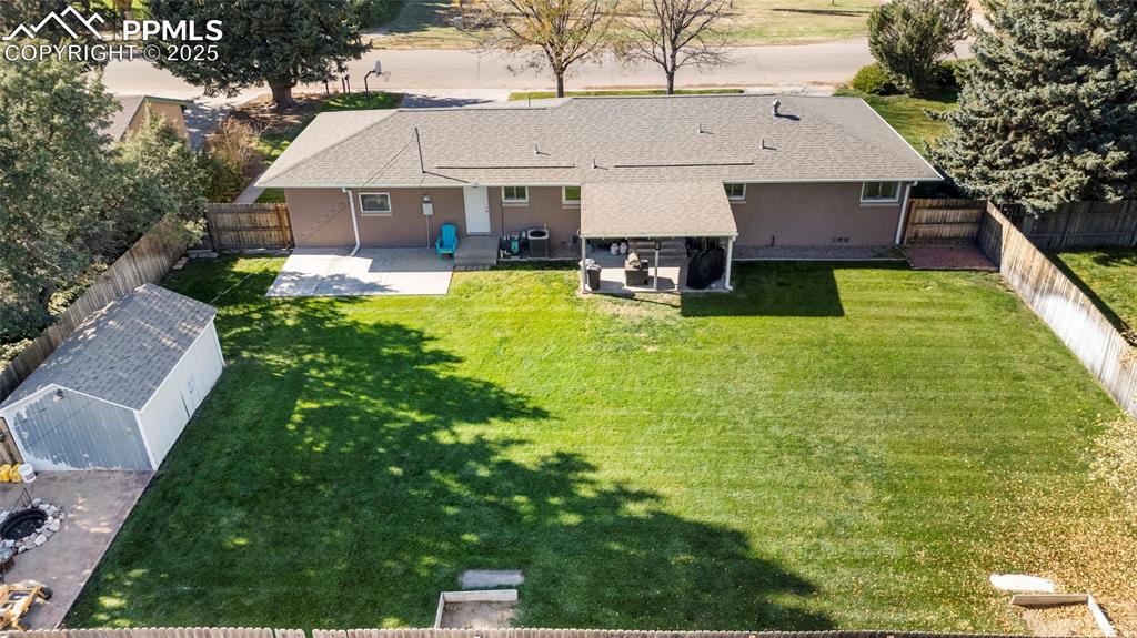 950 15th Street Burlington CO 80807