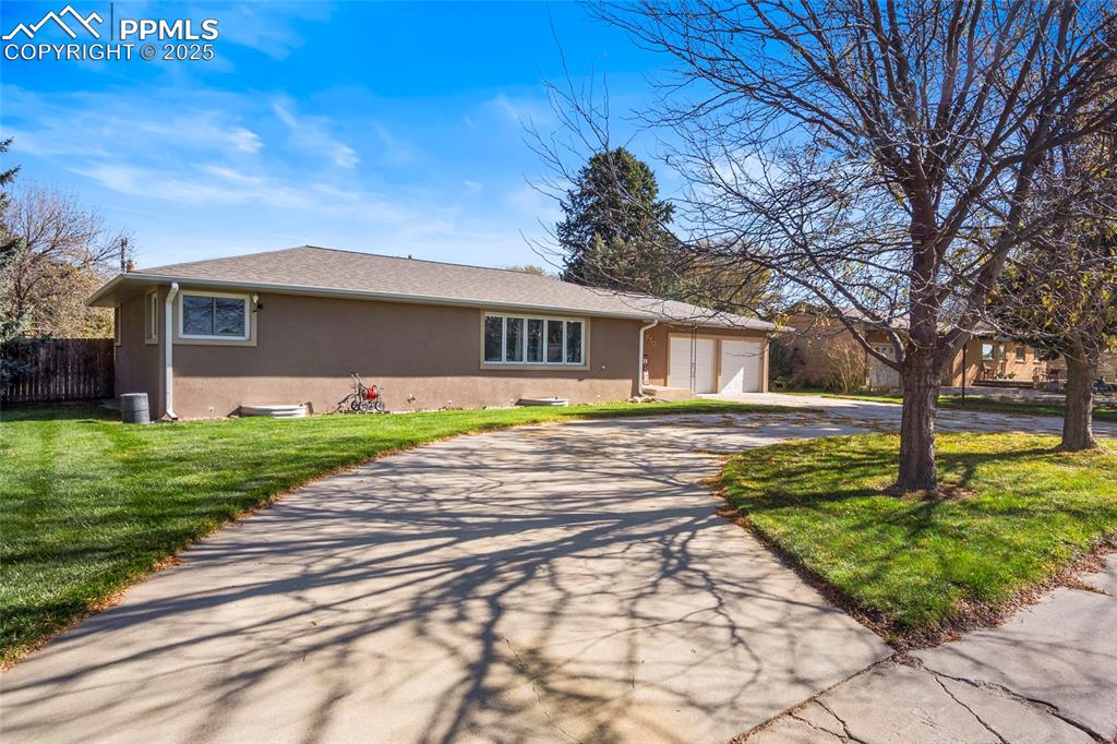 950 15th Street Burlington CO 80807