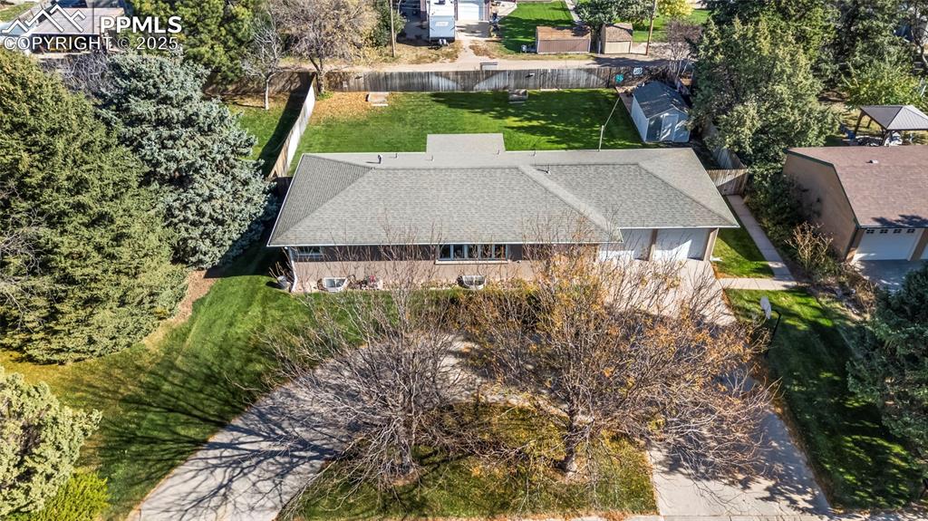 950 15th Street Burlington CO 80807