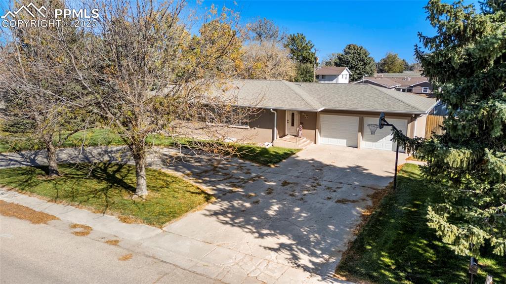 950 15th Street Burlington CO 80807