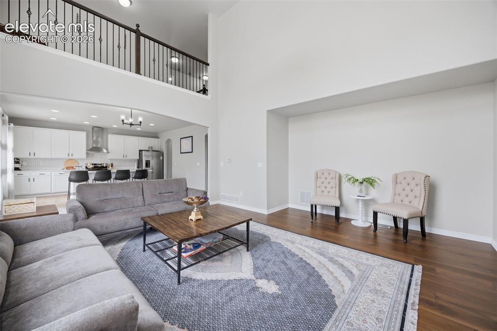 13796 Park Meadows Drive Peyton CO 80831