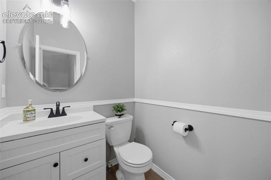 13796 Park Meadows Drive Peyton CO 80831