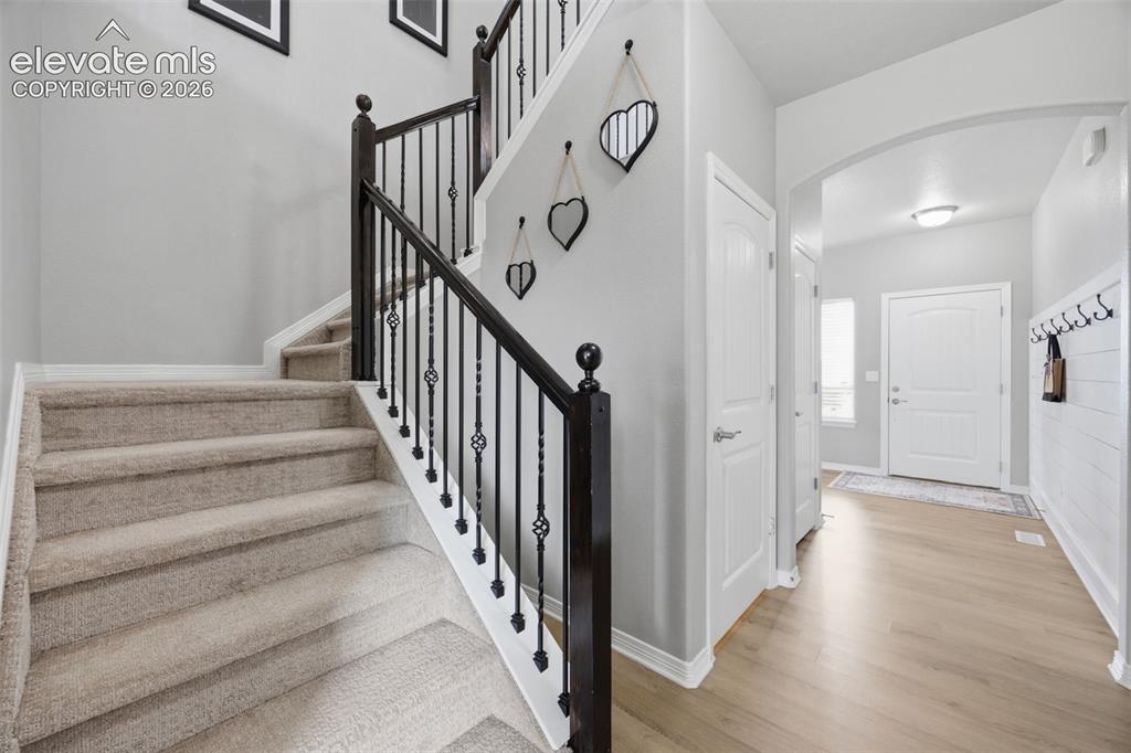 13796 Park Meadows Drive Peyton CO 80831