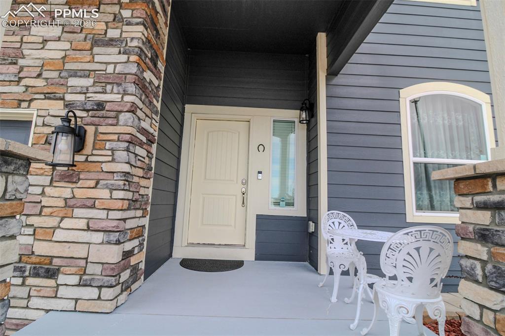 13796 Park Meadows Drive Peyton CO 80831