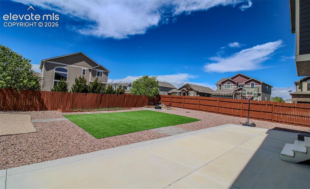 13796 Park Meadows Drive Peyton CO 80831