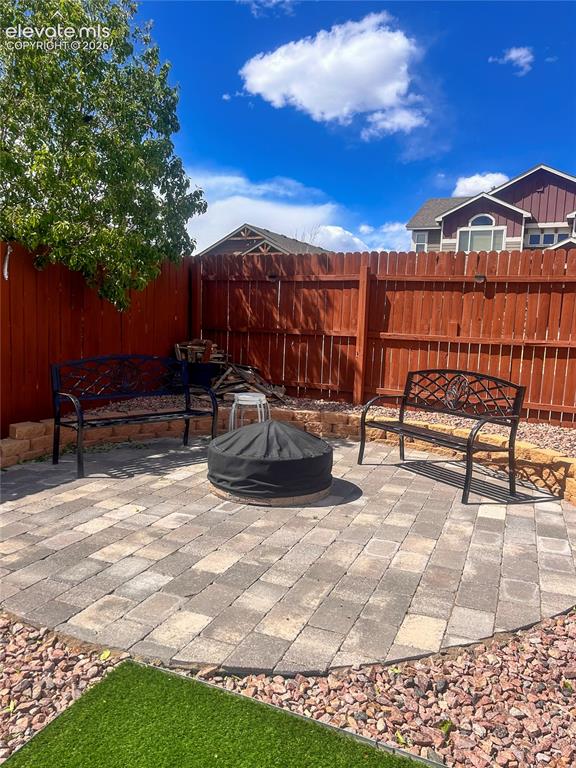 13796 Park Meadows Drive Peyton CO 80831