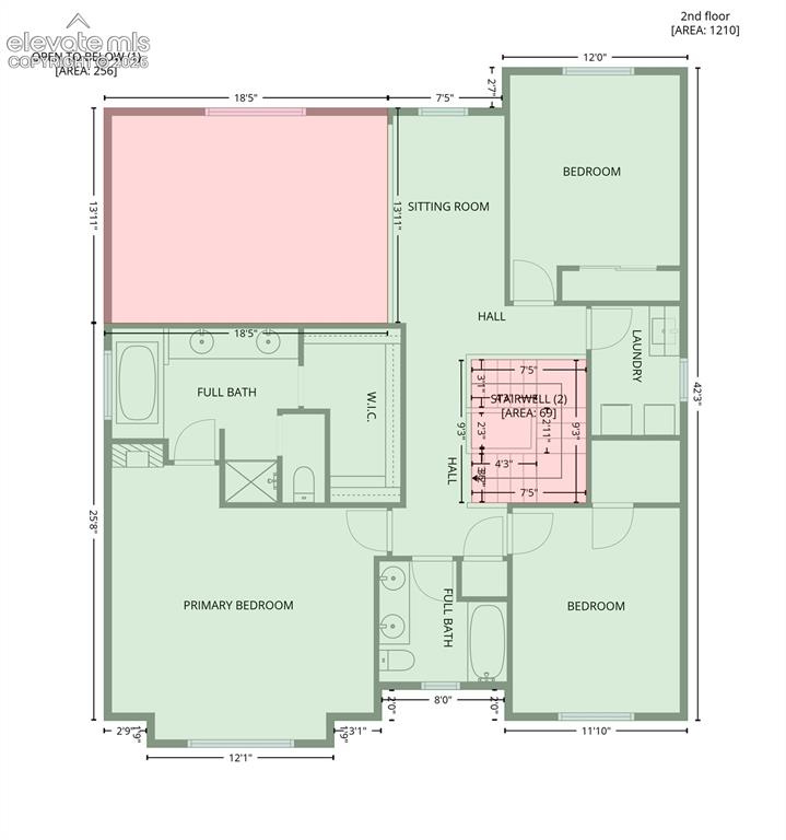 13796 Park Meadows Drive Peyton CO 80831