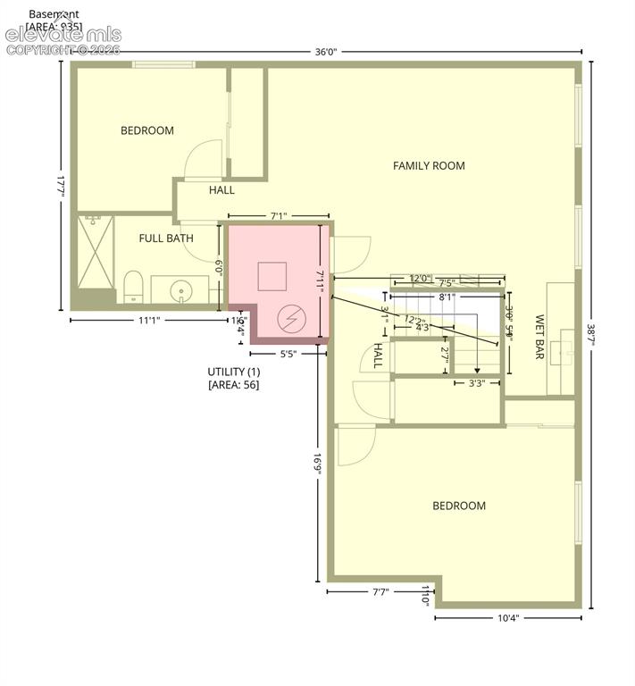 13796 Park Meadows Drive Peyton CO 80831