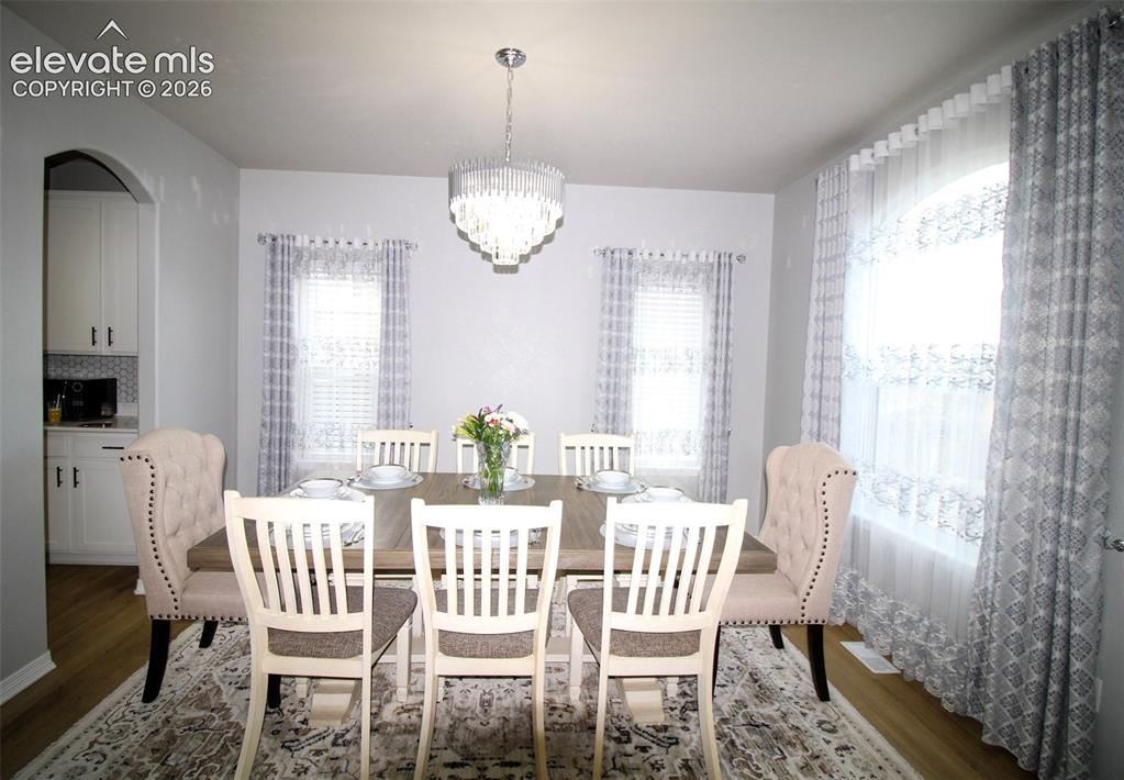 13796 Park Meadows Drive Peyton CO 80831