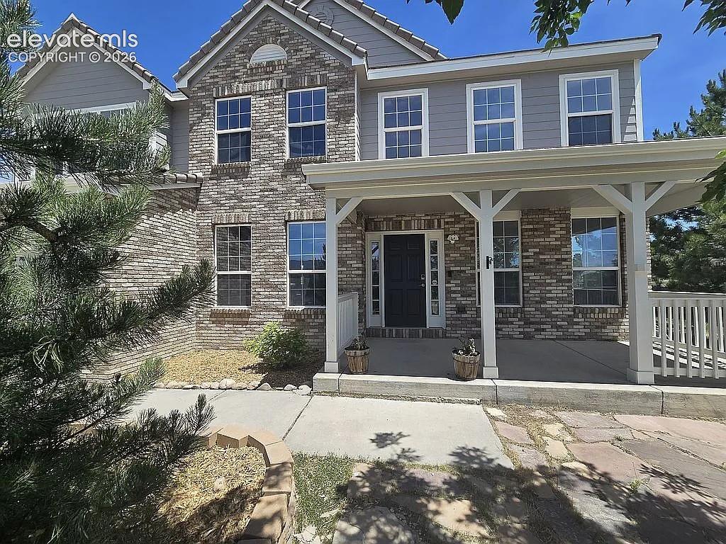 1635 Bowstring Road Monument CO 80132