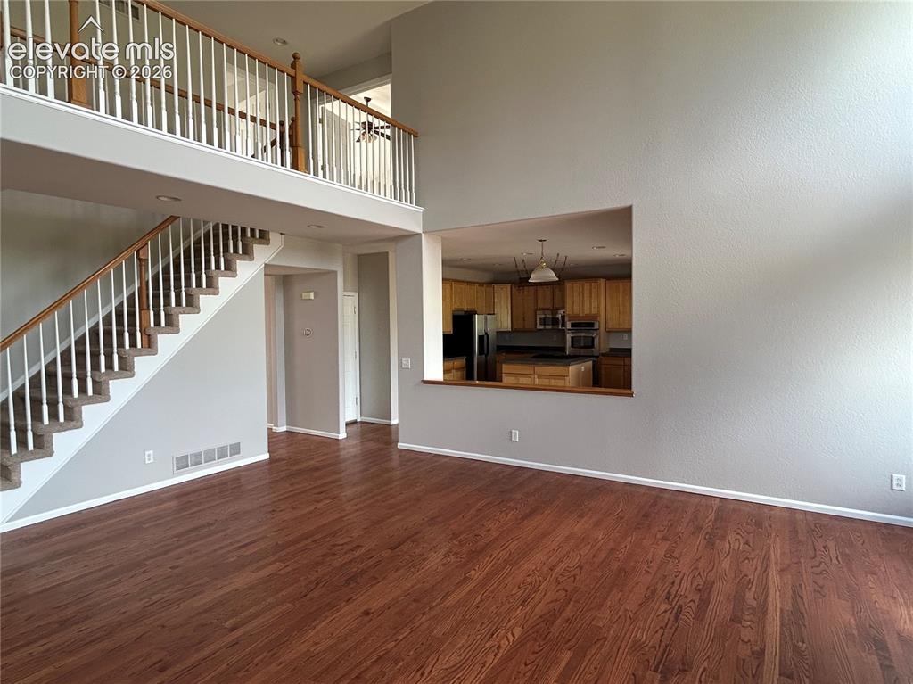 1635 Bowstring Road Monument CO 80132