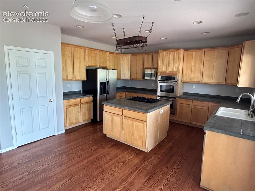 1635 Bowstring Road Monument CO 80132