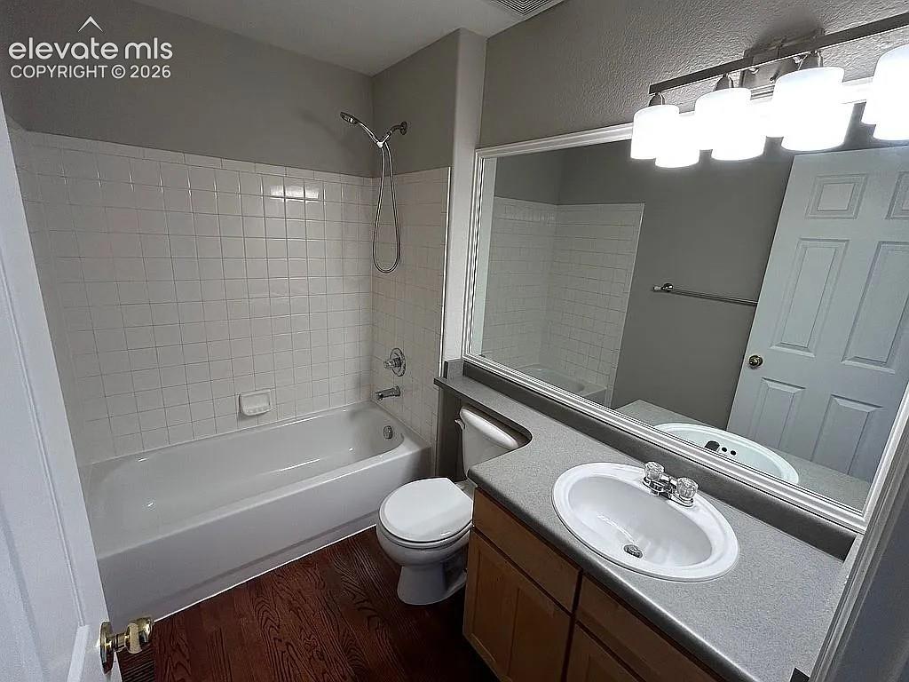 1635 Bowstring Road Monument CO 80132