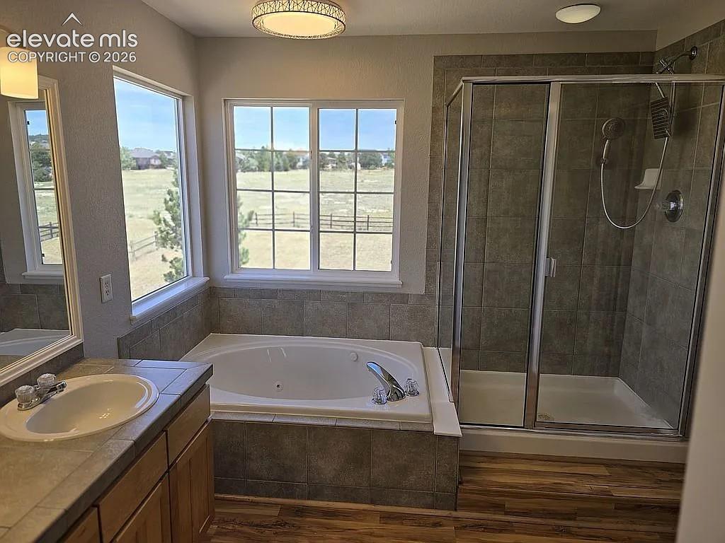 1635 Bowstring Road Monument CO 80132