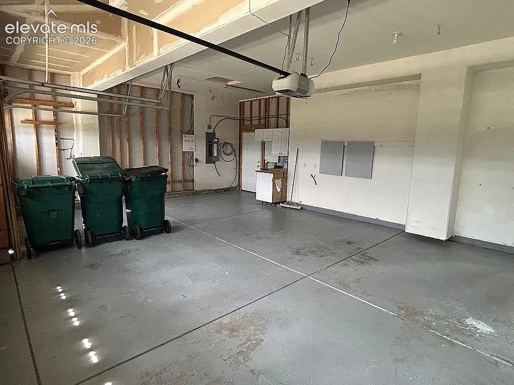 1635 Bowstring Road Monument CO 80132