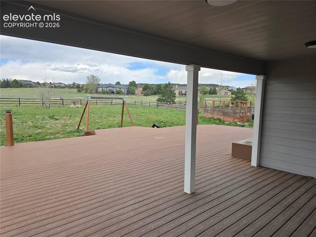 1635 Bowstring Road Monument CO 80132