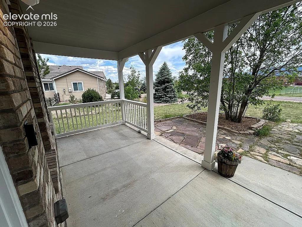 1635 Bowstring Road Monument CO 80132