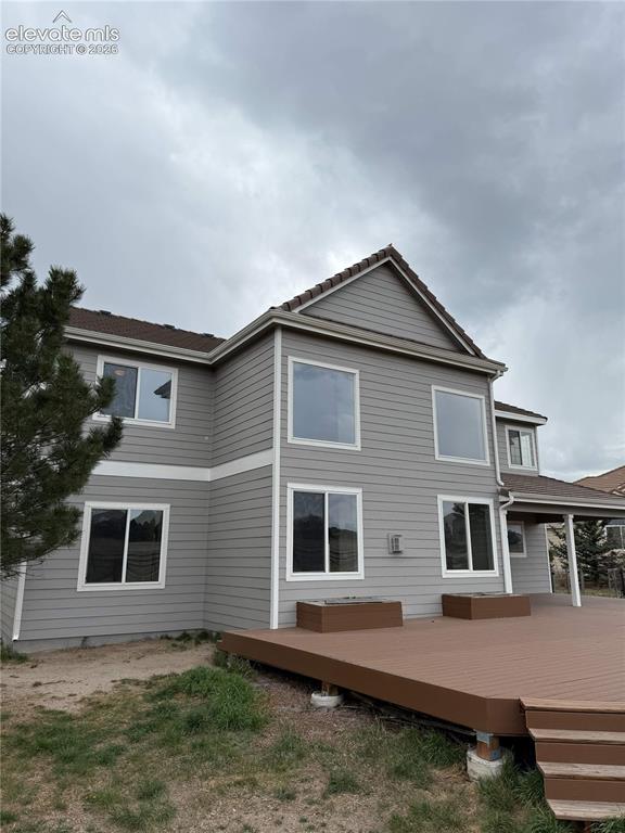 1635 Bowstring Road Monument CO 80132