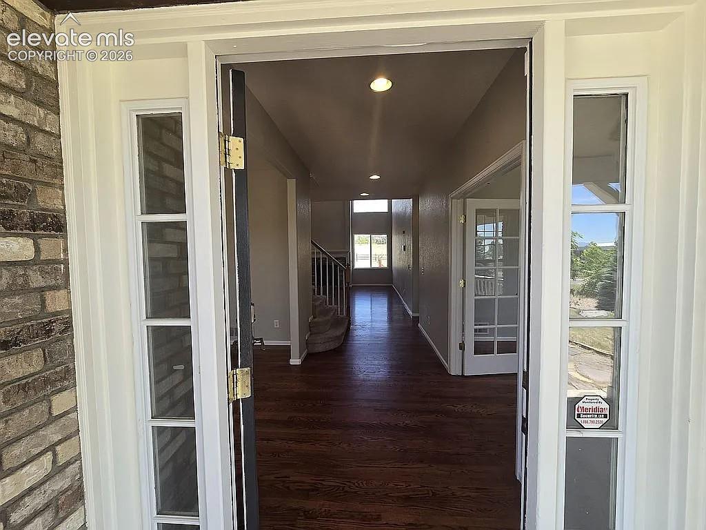 1635 Bowstring Road Monument CO 80132
