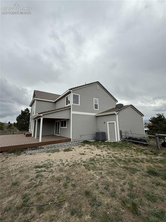 1635 Bowstring Road Monument CO 80132