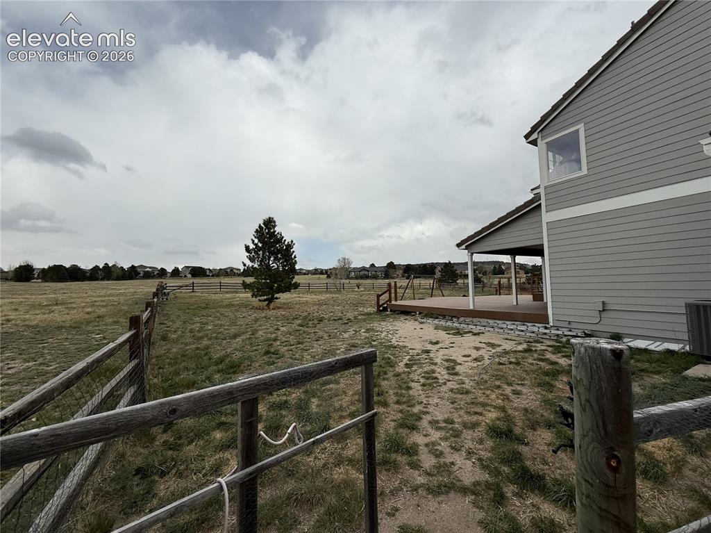 1635 Bowstring Road Monument CO 80132