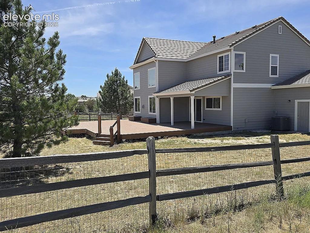1635 Bowstring Road Monument CO 80132