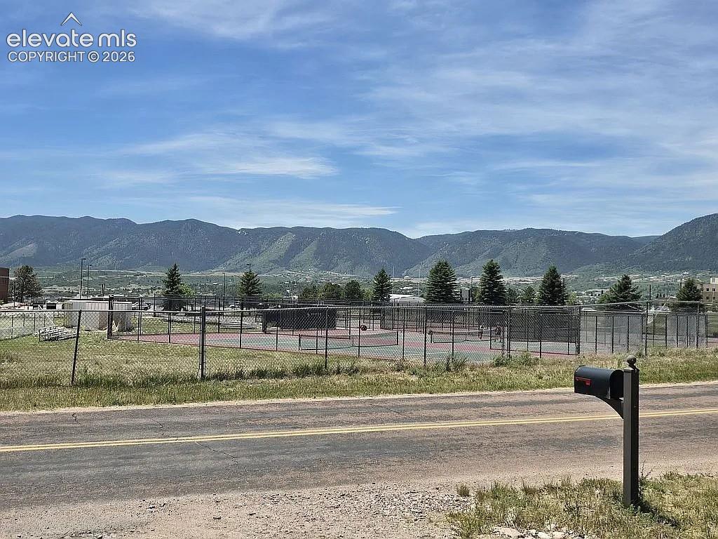 1635 Bowstring Road Monument CO 80132