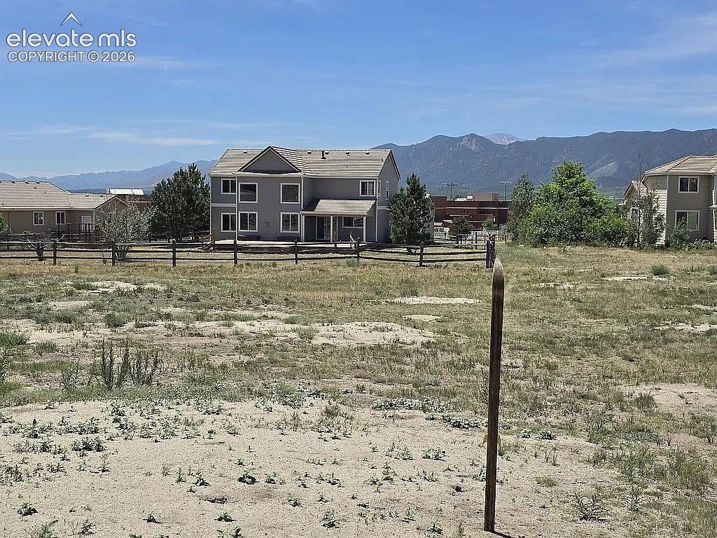1635 Bowstring Road Monument CO 80132
