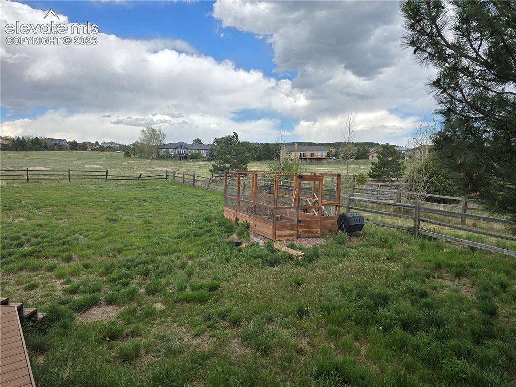 1635 Bowstring Road Monument CO 80132