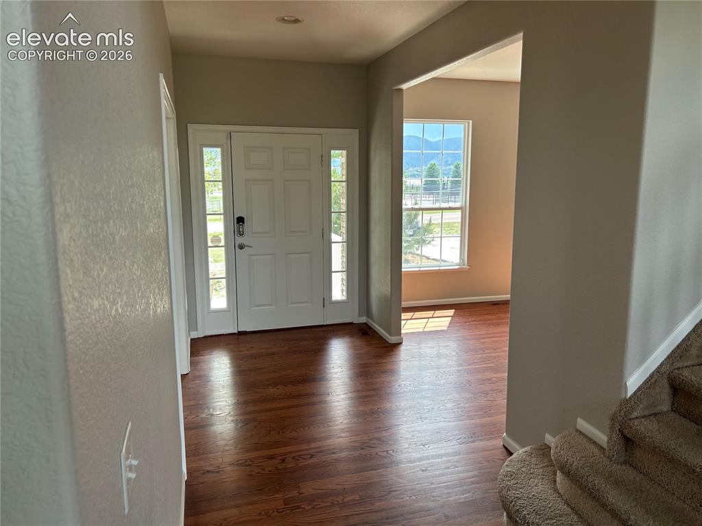 1635 Bowstring Road Monument CO 80132