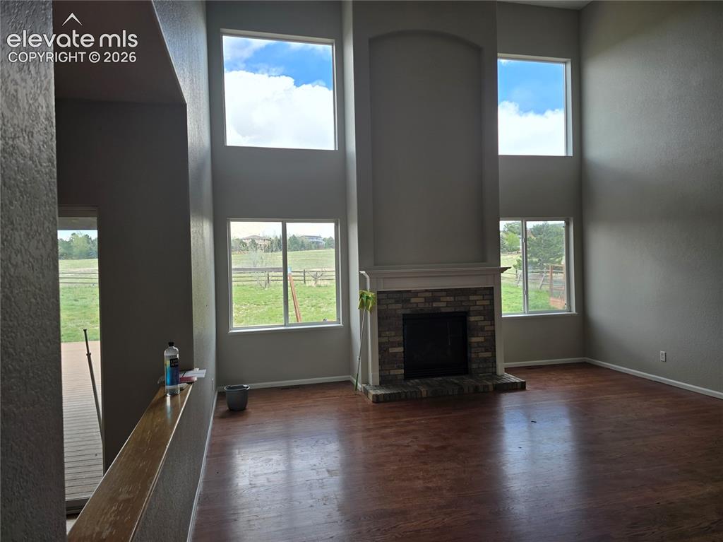 1635 Bowstring Road Monument CO 80132