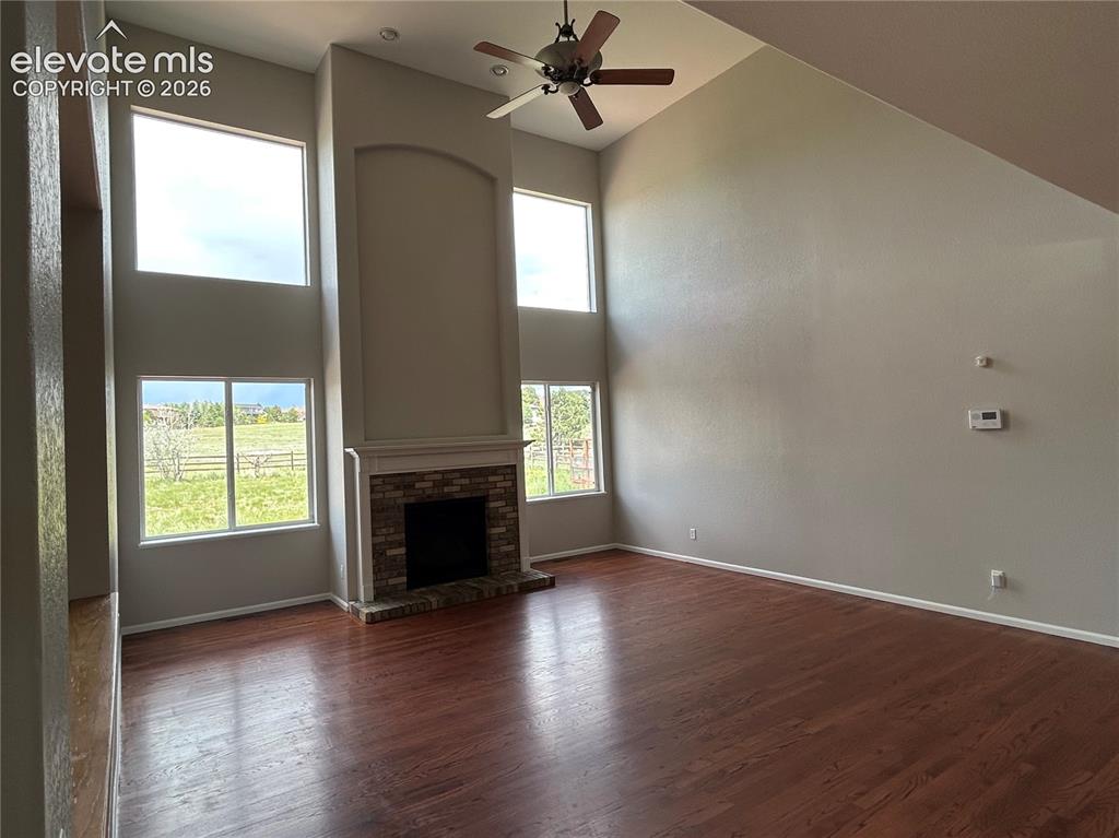 1635 Bowstring Road Monument CO 80132
