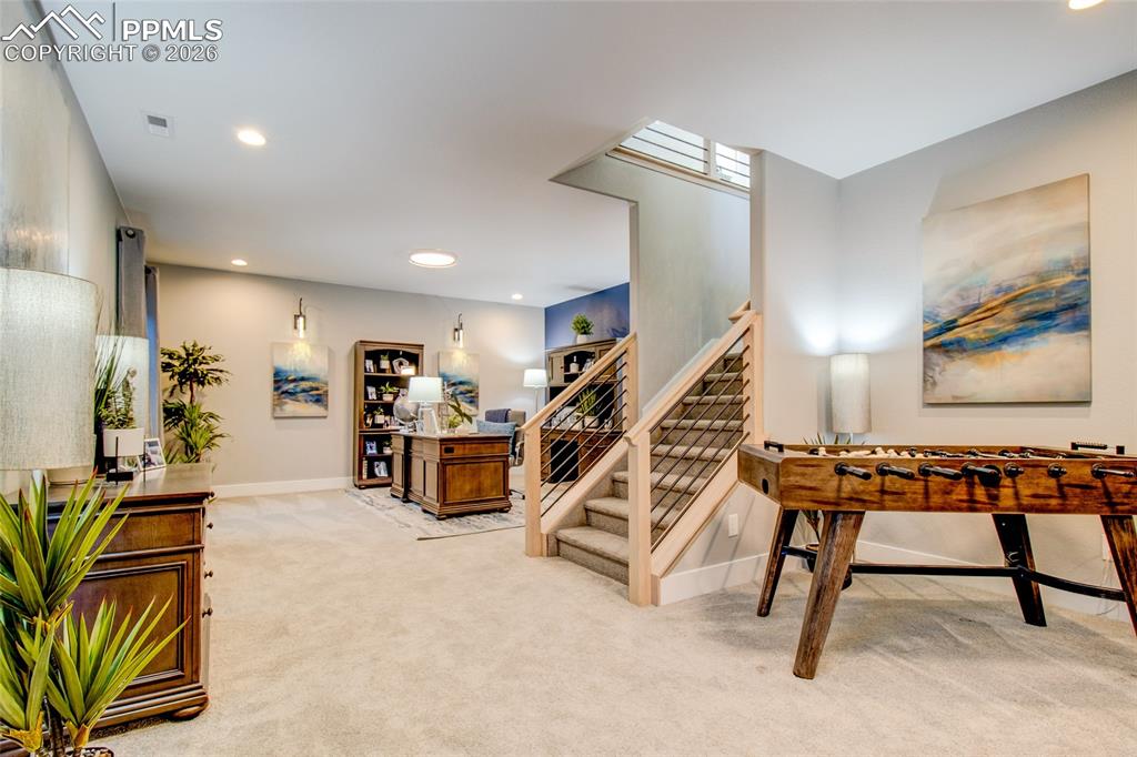 6568 Miro Lane Colorado Springs CO 80924