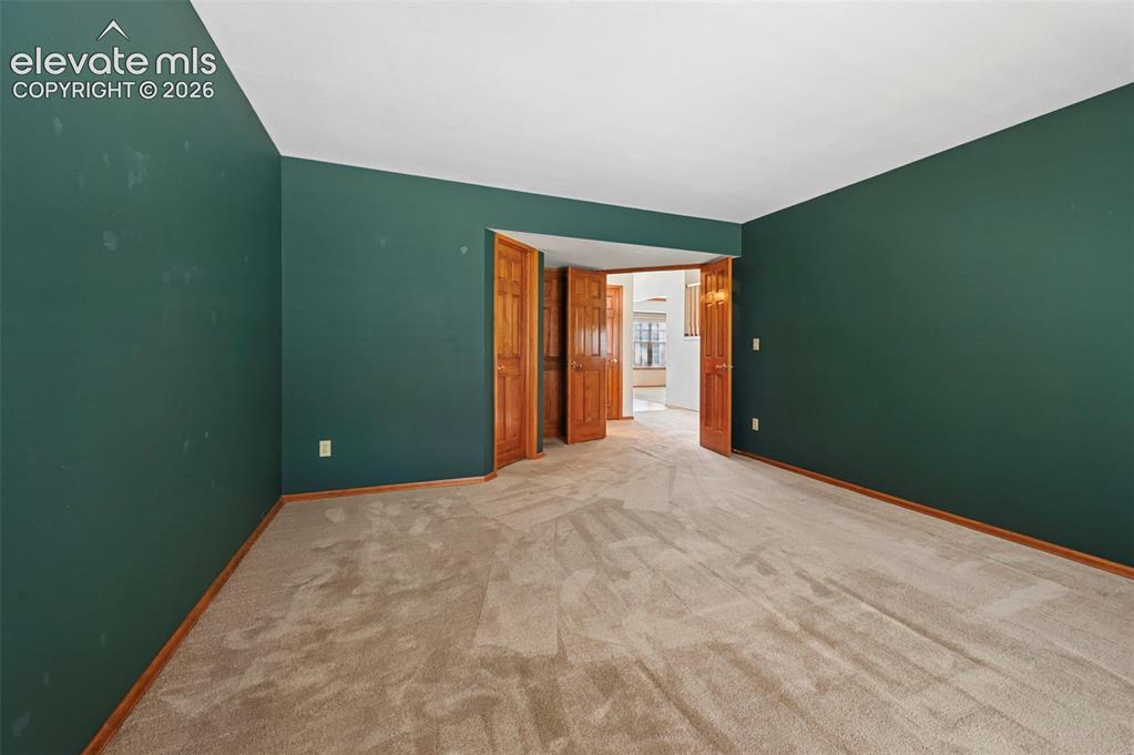 745 Popes Valley Drive Colorado Springs CO 80919