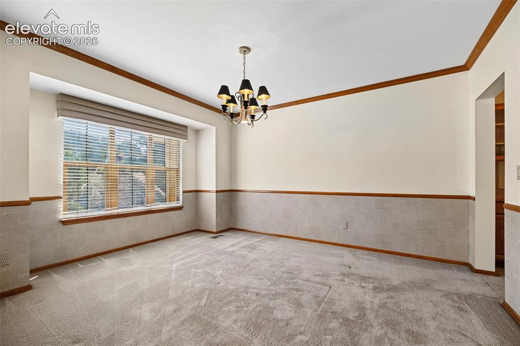745 Popes Valley Drive Colorado Springs CO 80919